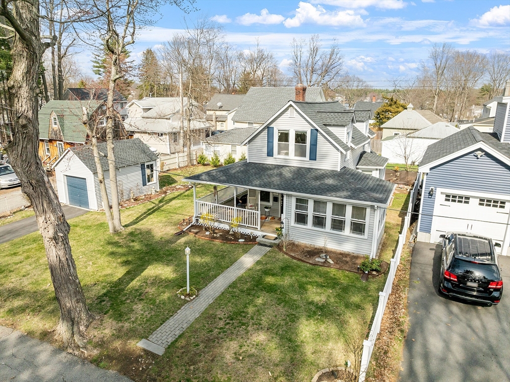 75 Electric Ave