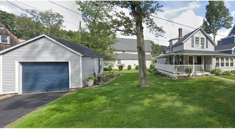 75 Electric Ave Leominster MA 01453