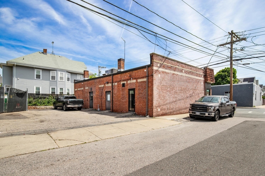 108 School St