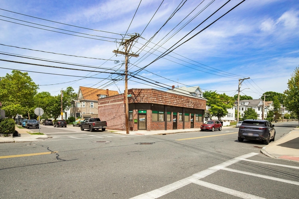 108 School St