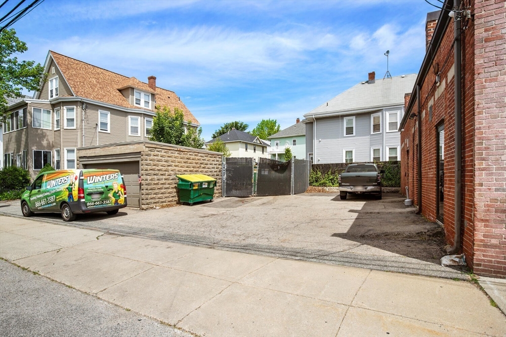 108 School St