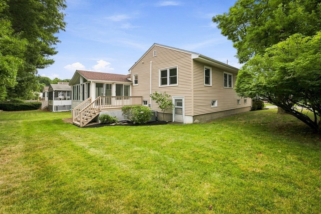 48 Auburndale Road, Marblehead, MA, 48 Auburndale Road, Marblehead, MA Photo #5
