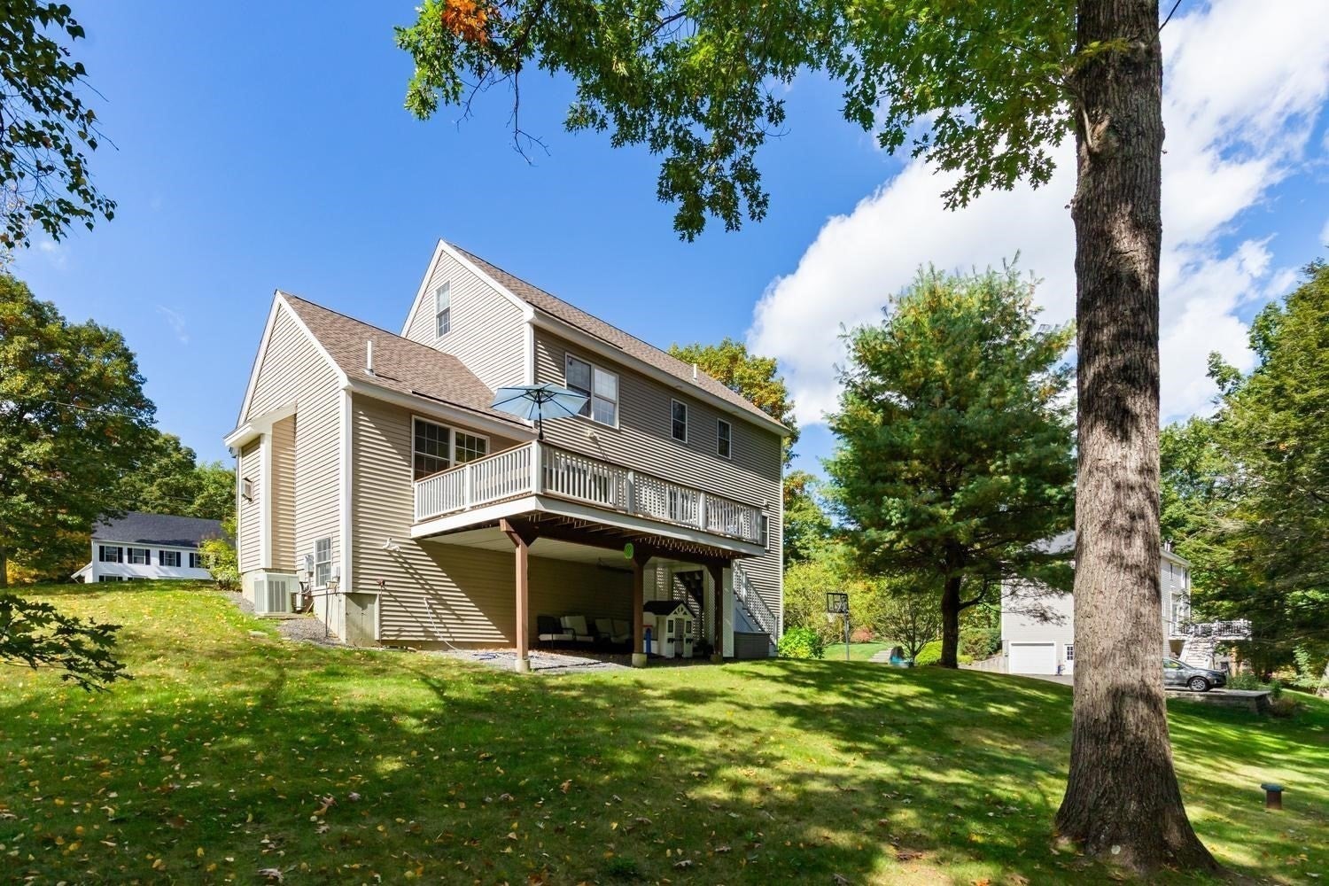 13 Hilton Dr, Newmarket, NH, 13 Hilton Dr, Newmarket, NH Photo #31