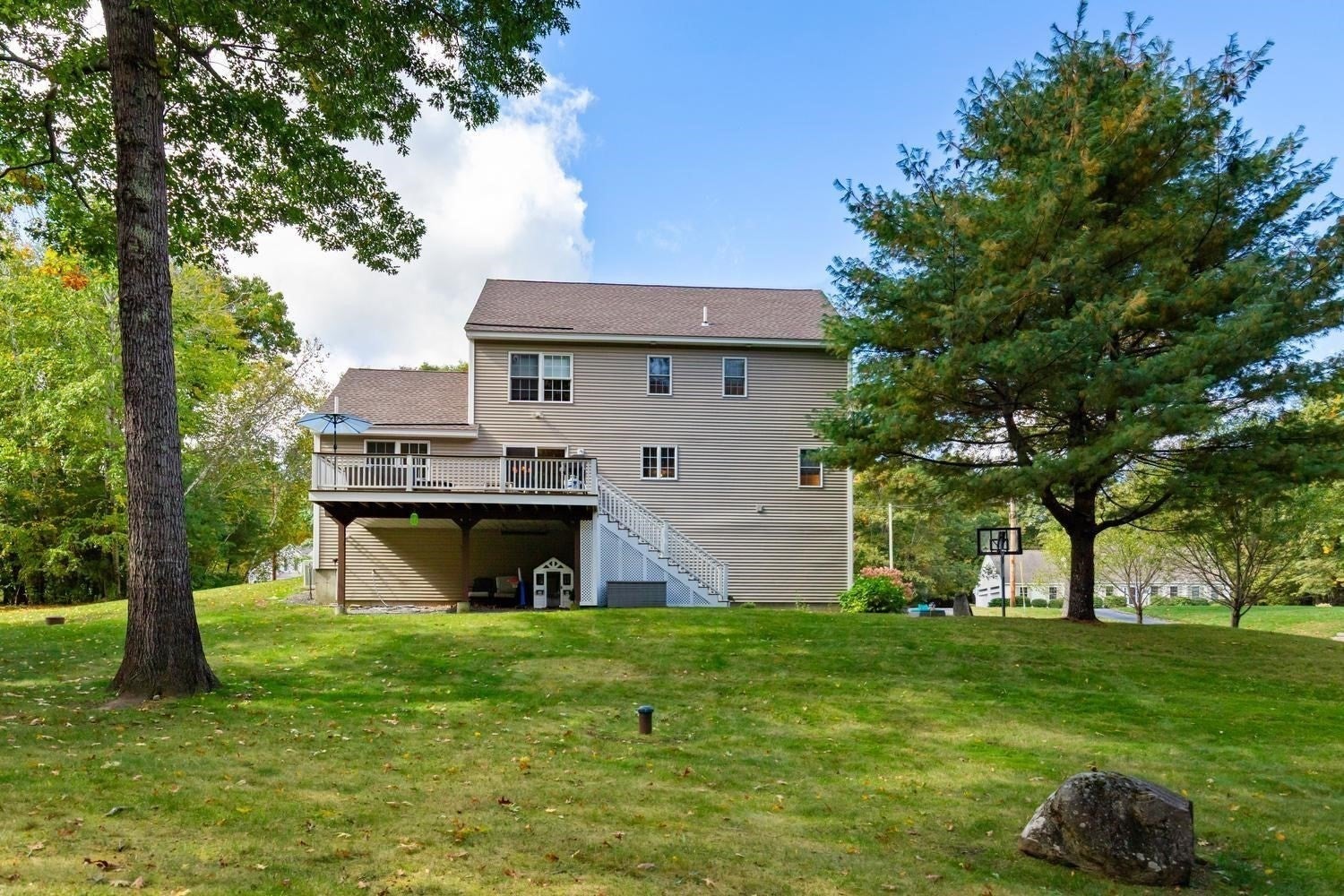 13 Hilton Dr, Newmarket, NH, 13 Hilton Dr, Newmarket, NH Photo #30