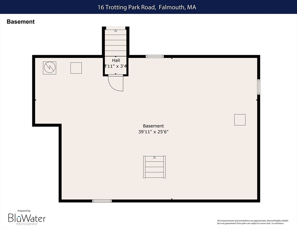 16 Trotting Park Rd 4B