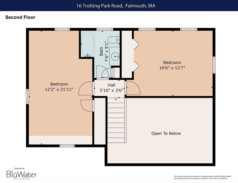 16 Trotting Park Rd 4B