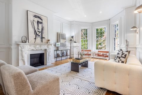 236 Marlborough St. 3 Boston MA 02116