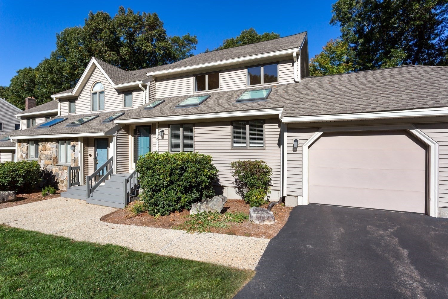 10 Magnolia Dr #10, Franklin, MA Photo #36