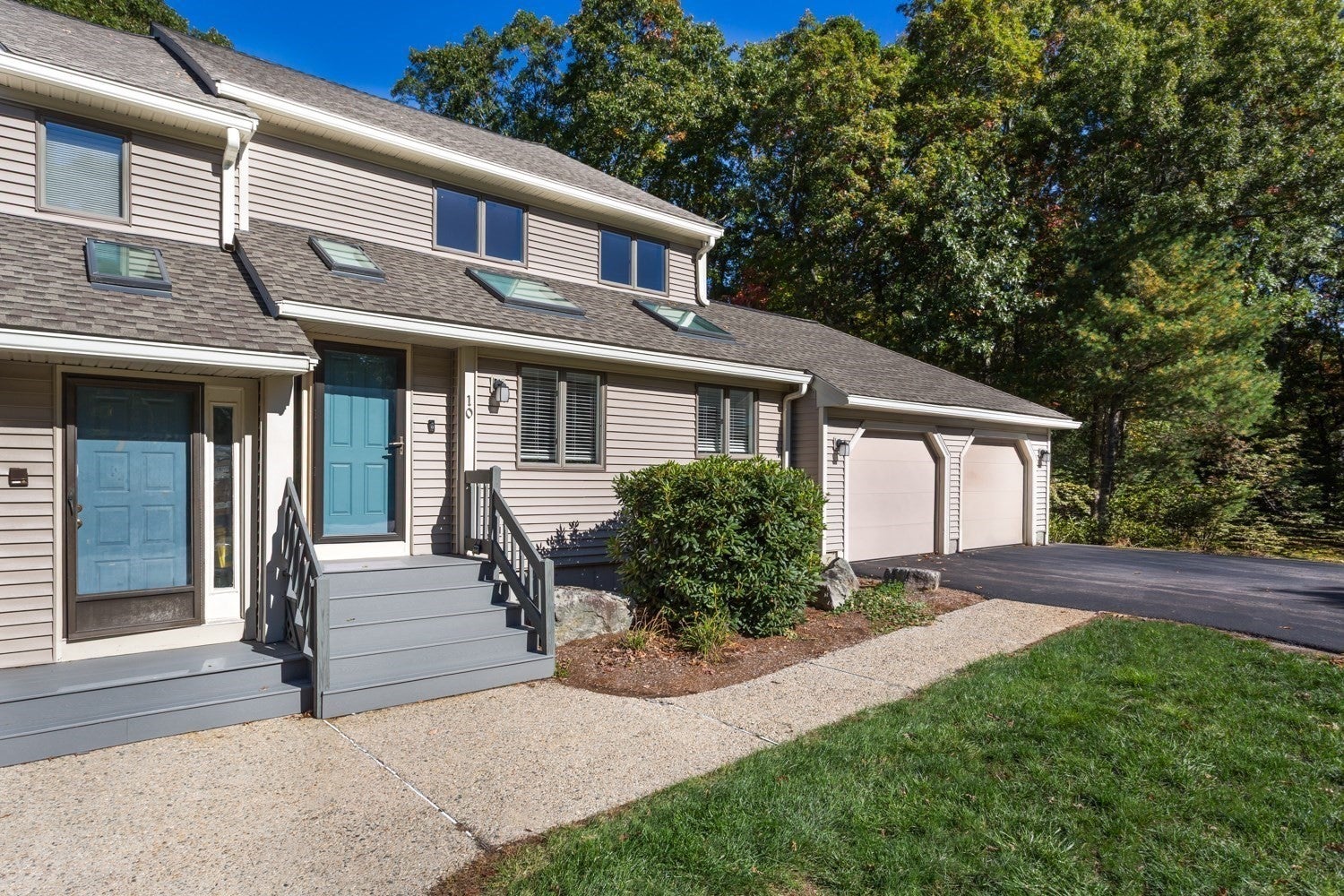 10 Magnolia Dr #10, Franklin, MA Photo #37