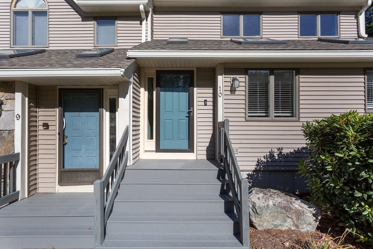 10 Magnolia Dr #10, Franklin, MA Photo #38