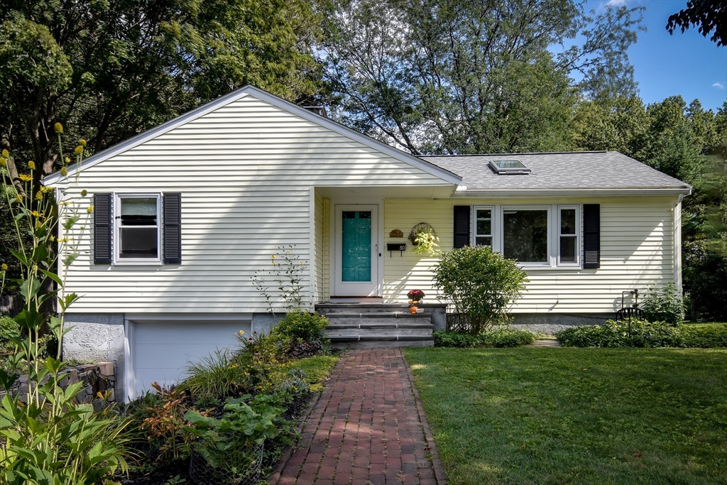 50 Simpson Drive