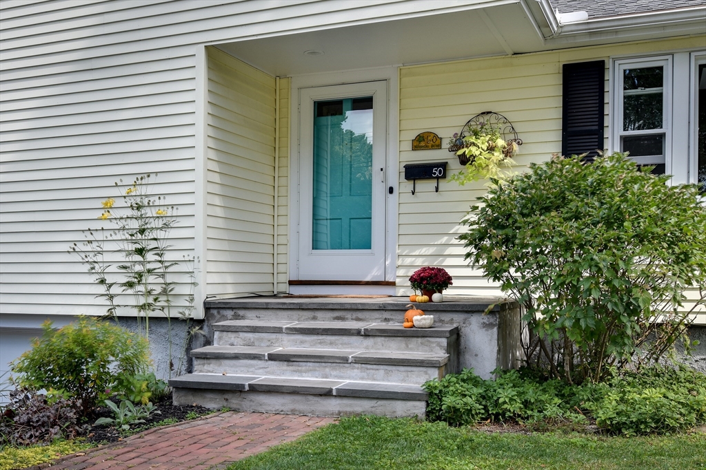 50 Simpson Drive