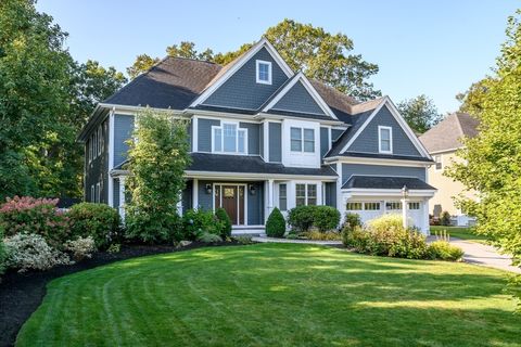 15 Hunters Ln Natick MA 01760