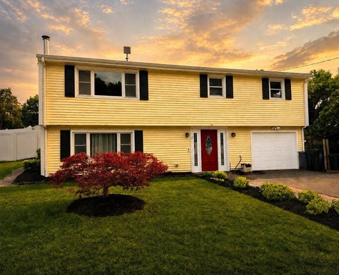 Photo of 150 Coolidge St, Swansea, MA 02777 (MLS # 73542389)