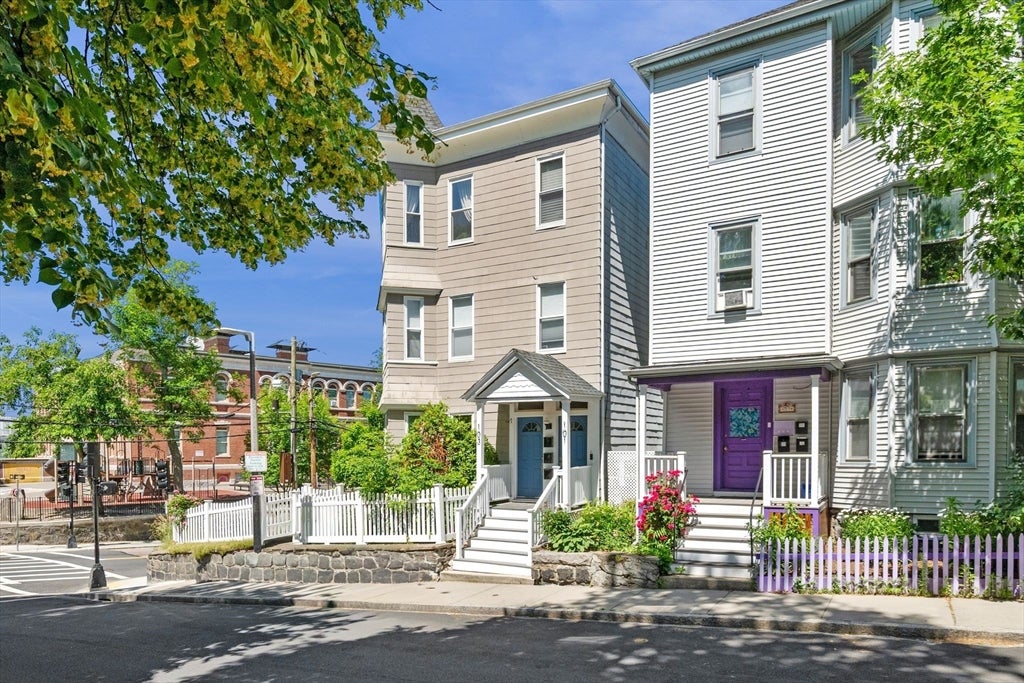 101-103 Wachusett St #1, Boston, MA, 101-103 Wachusett St #1, Boston, MA Photo #37