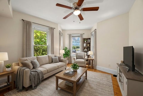 Photo of 101-103 Wachusett St #1, Boston, MA 02130 (MLS # 73565730)