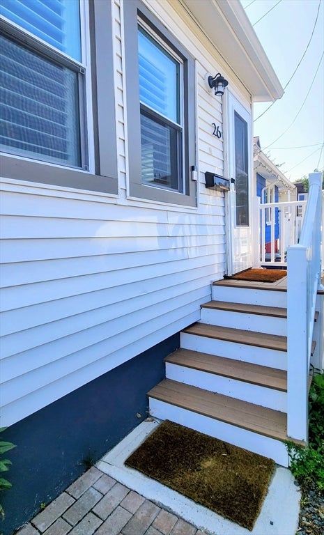 26 Vera St, Revere, MA Photo #27