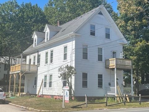 320 Hilldale Haverhill MA 01832