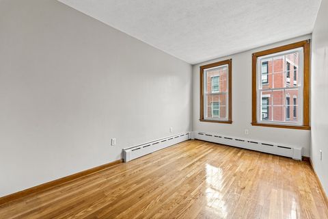 Photo of 97 Prince St #3, Boston, MA 02113 (MLS # 73528334)
