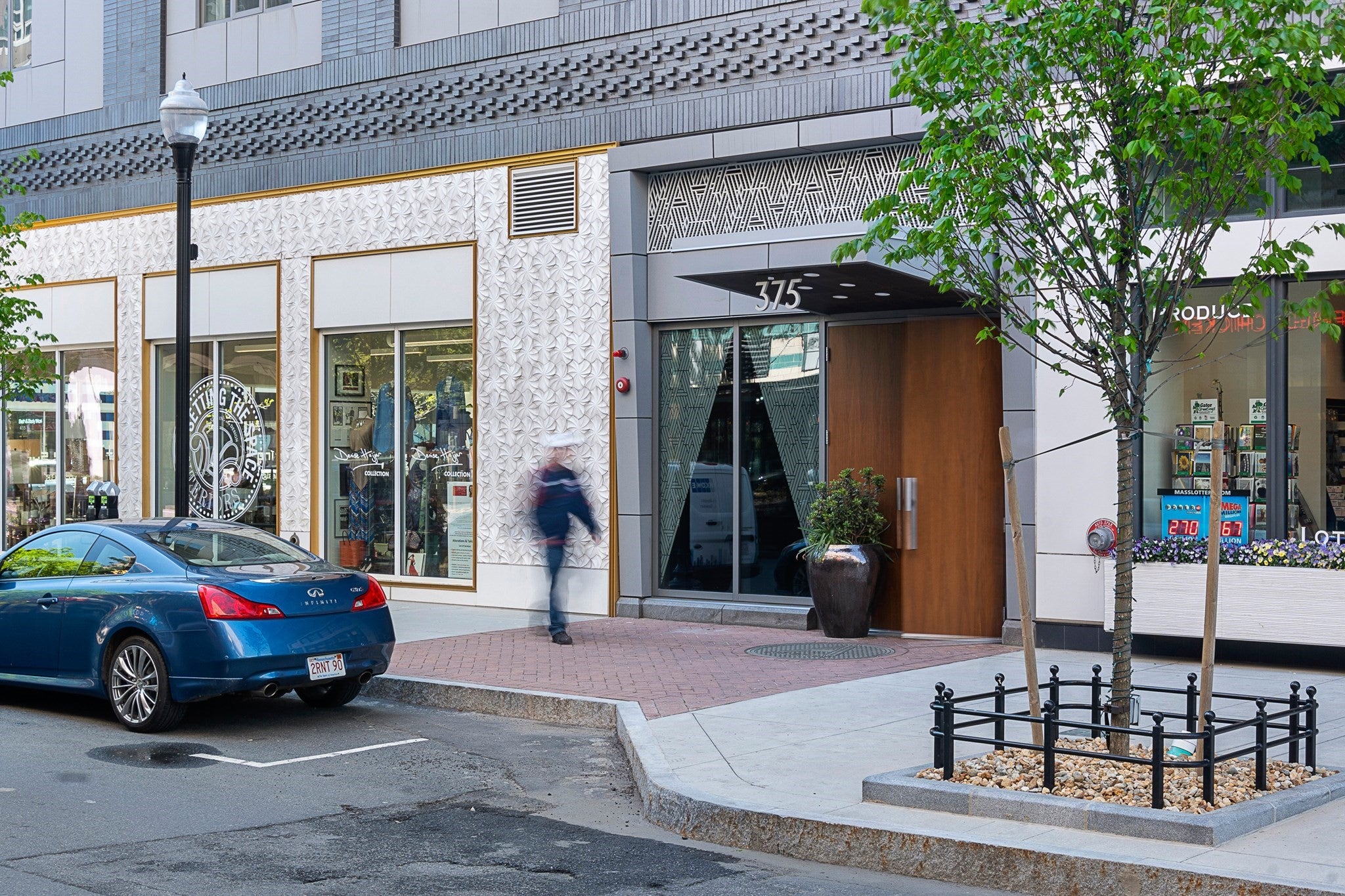 375 Canal St PH215, Somerville, MA Photo #36