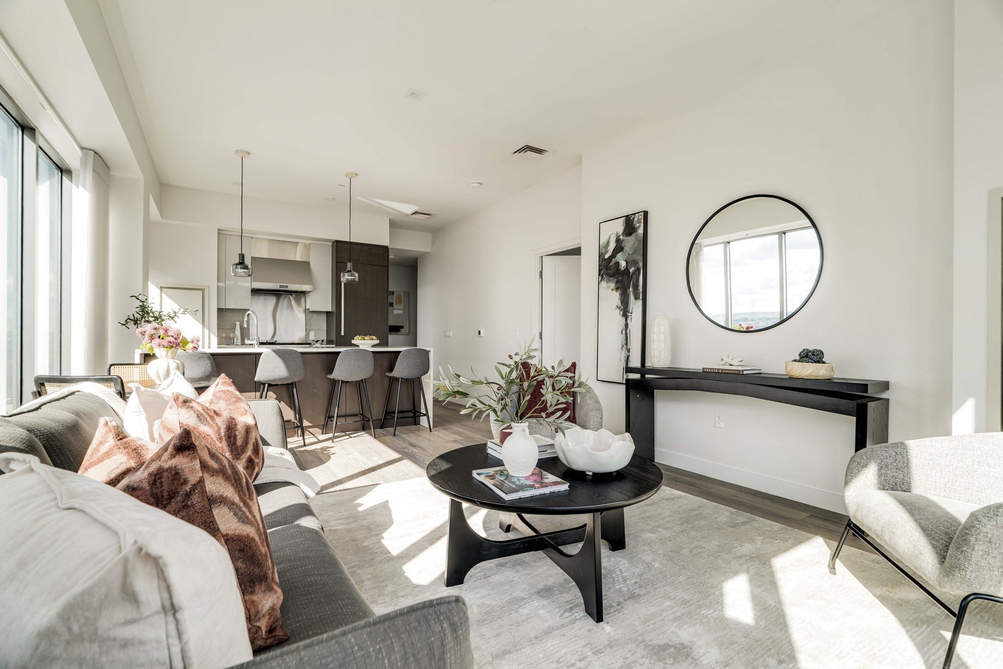 375 Canal St PH215, Somerville, MA Photo #2