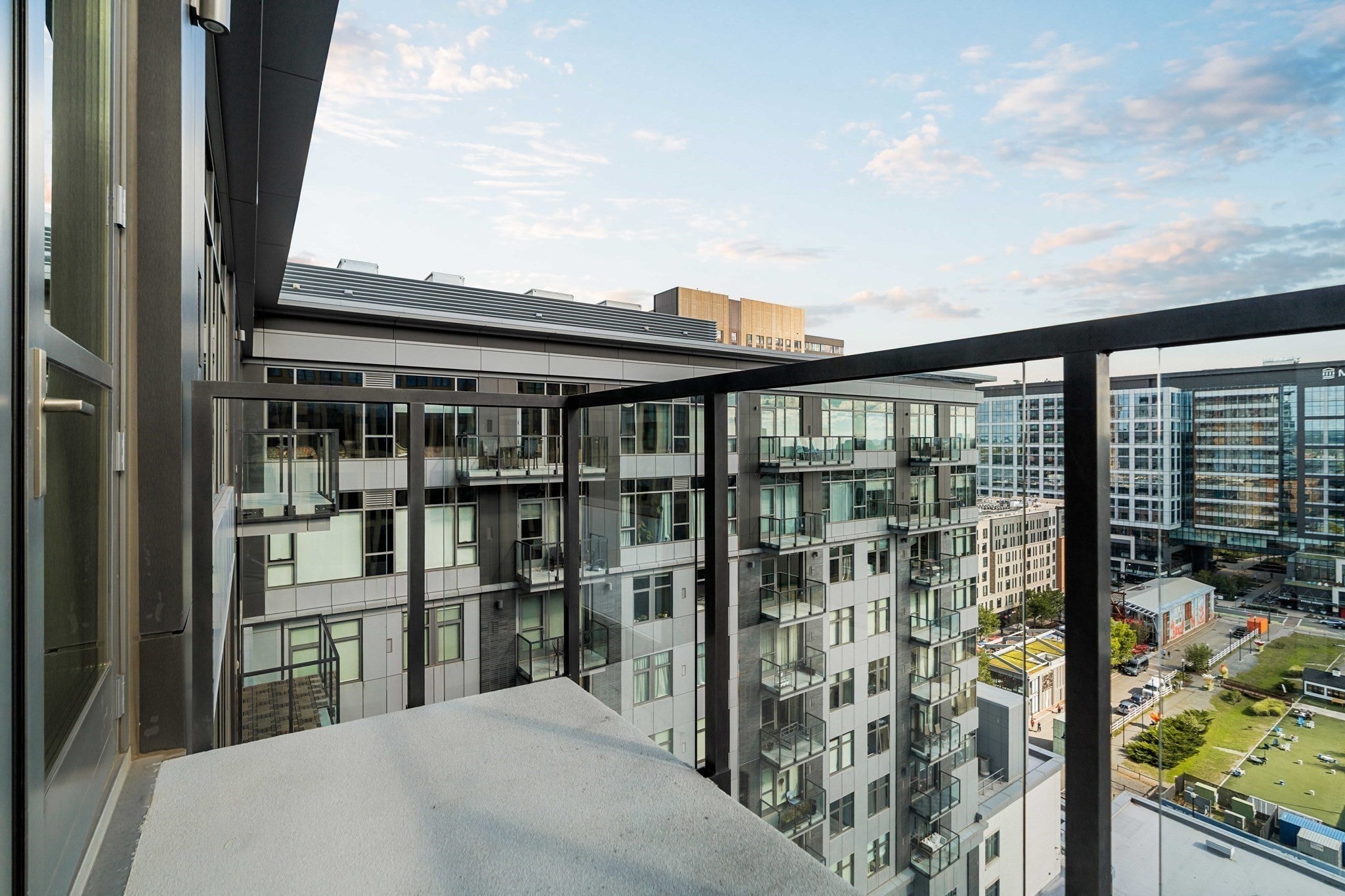 375 Canal St PH215, Somerville, MA Photo #17