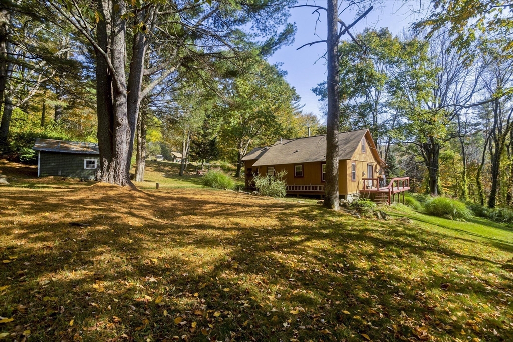 134 Indian Hollow Rd
