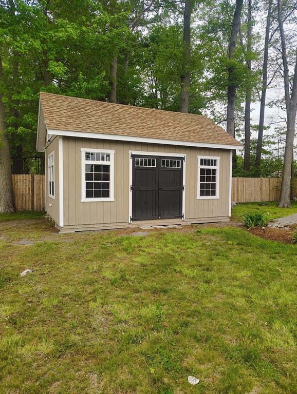 388 Hovenden Avenue
