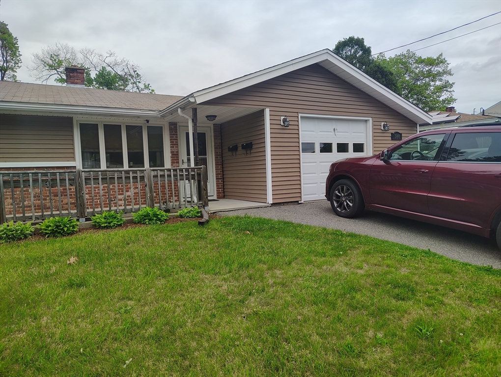388 Hovenden Avenue