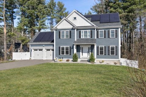 5 Greenbriar Lane Bellingham MA 02019