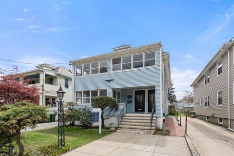 Photo of 56-58 California St, Watertown, MA 02472 (MLS # 73510594)