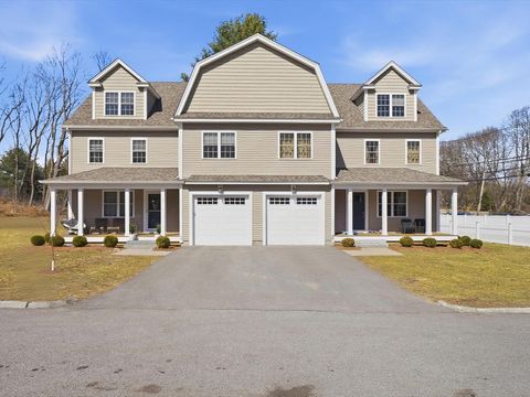 3 Bernard Lane 3 Chelmsford MA 01824
