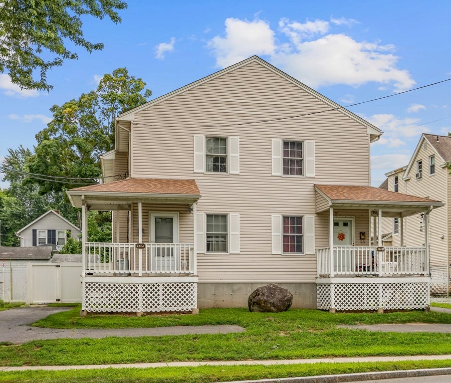 134 Main St, South Hadley, MA Photo #1