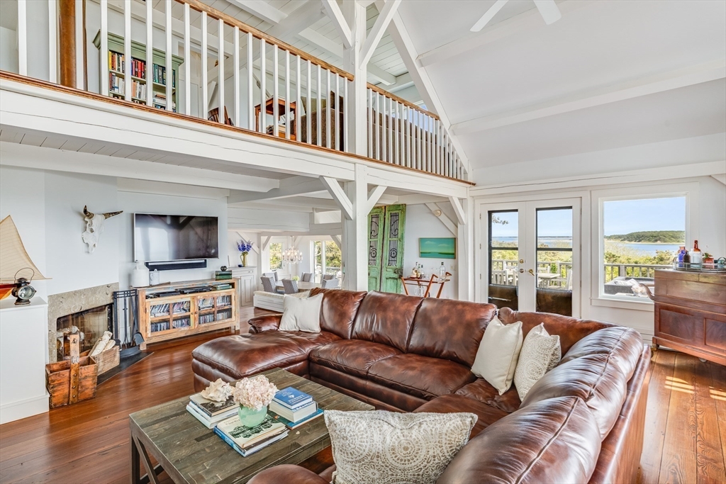 1400 Chequessett Neck Road
