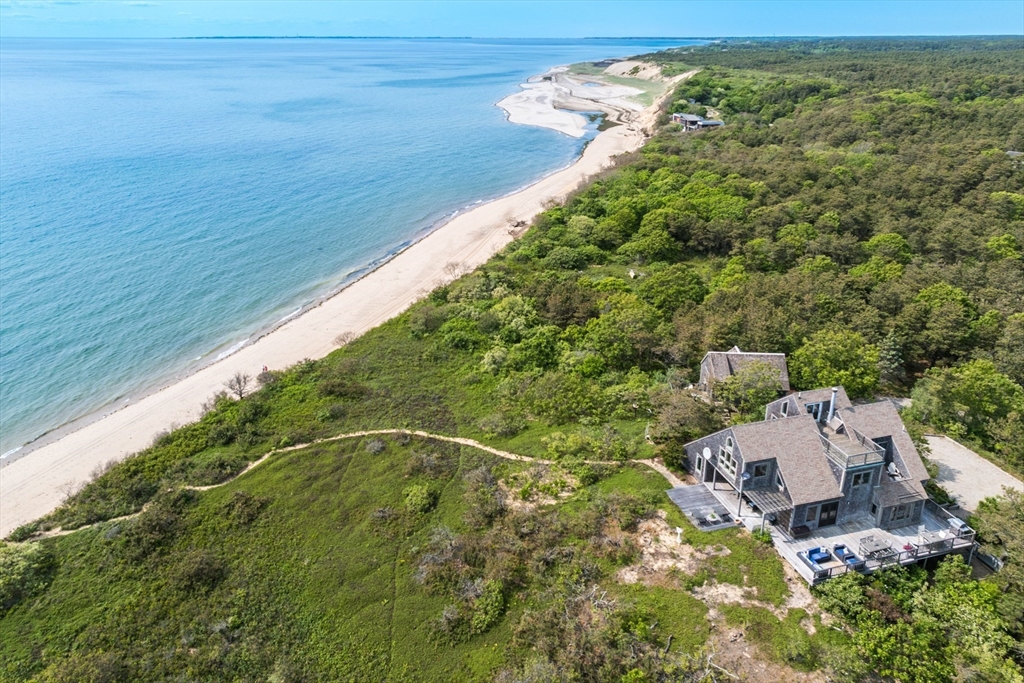 1400 Chequessett Neck Road