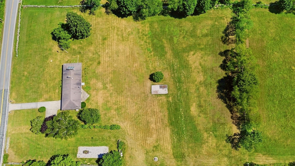 25 Westport Harbor Road
