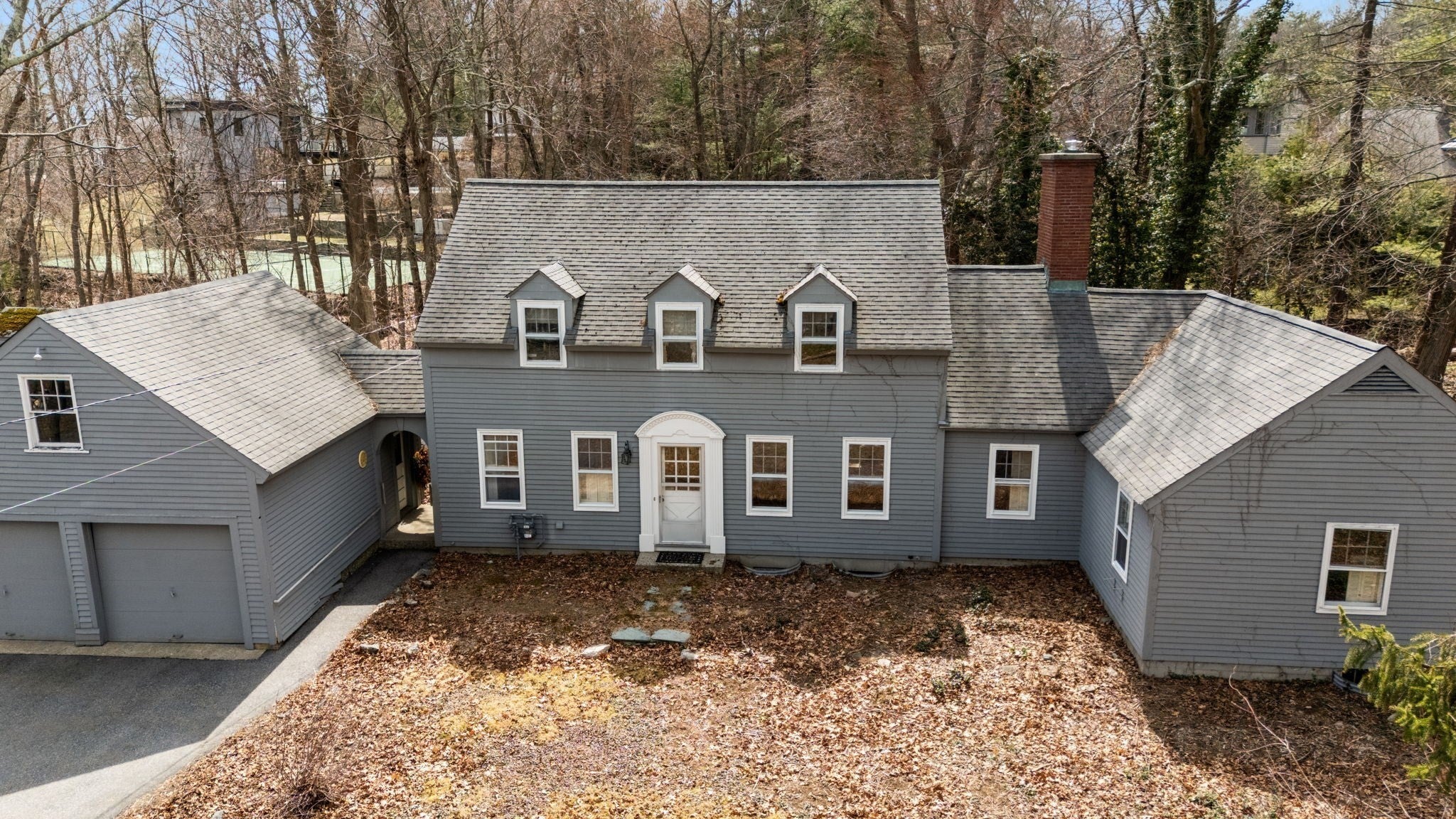 111 Summer Street