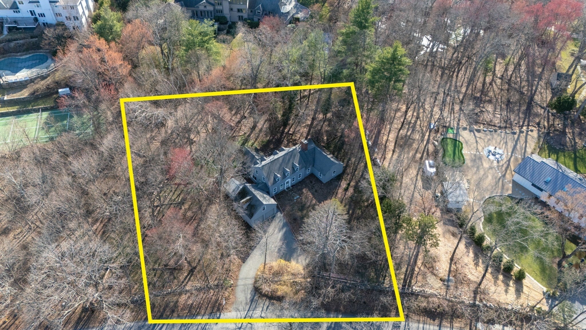 111 Summer Street