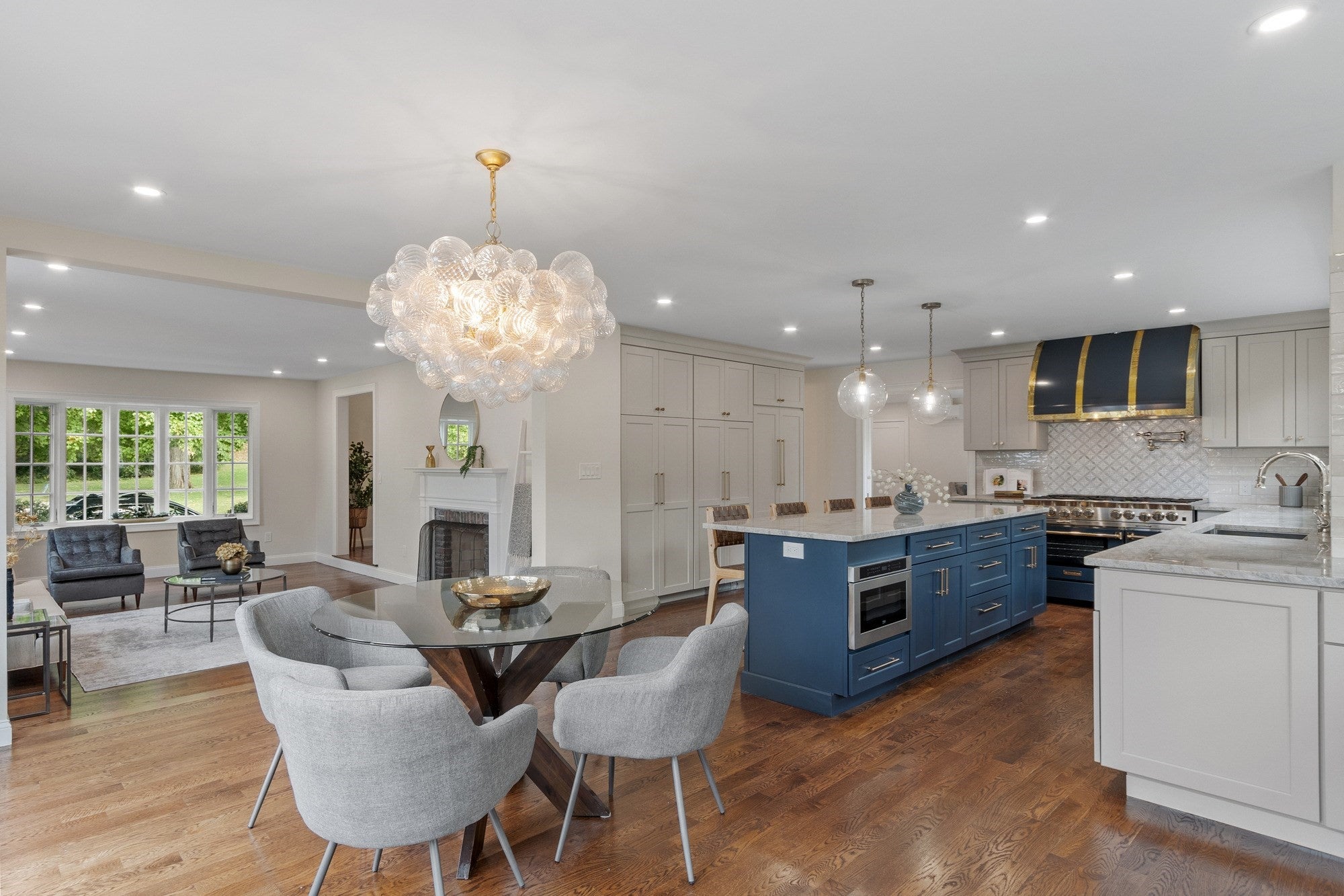 126 Lawrence Road