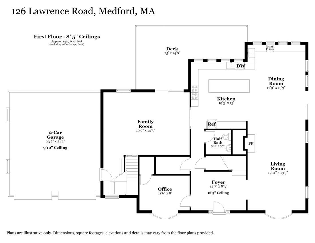 126 Lawrence Road, Medford, MA, 126 Lawrence Road, Medford, MA Photo #39