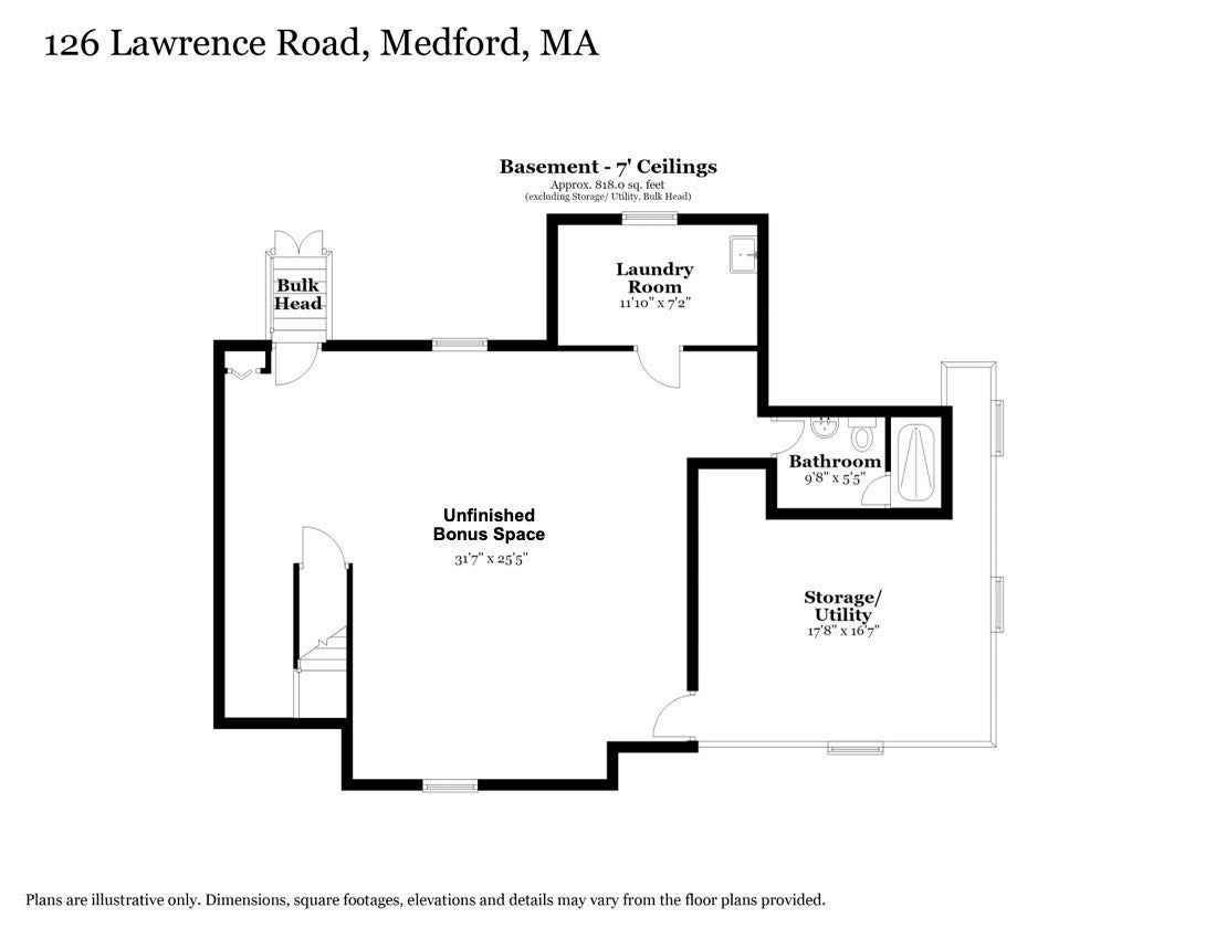 126 Lawrence Road, Medford, MA, 126 Lawrence Road, Medford, MA Photo #41