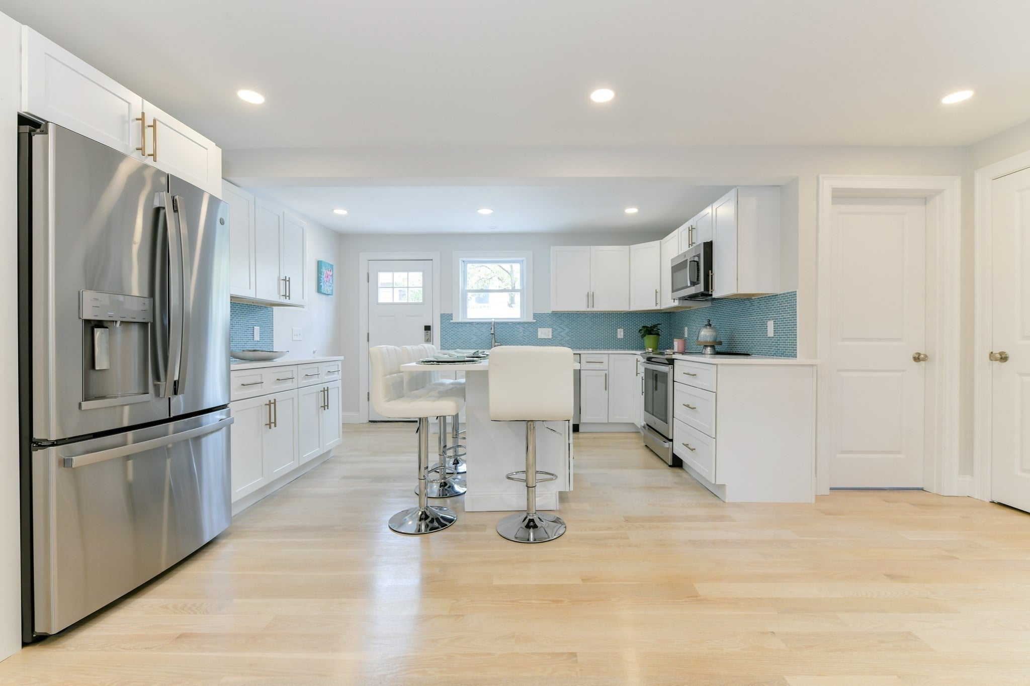 34R Underhill St 3