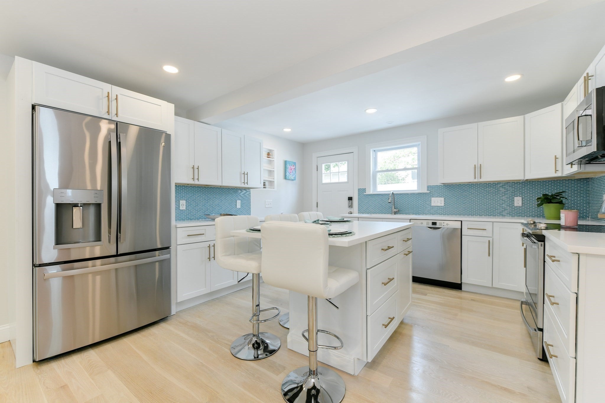 34R Underhill St 3