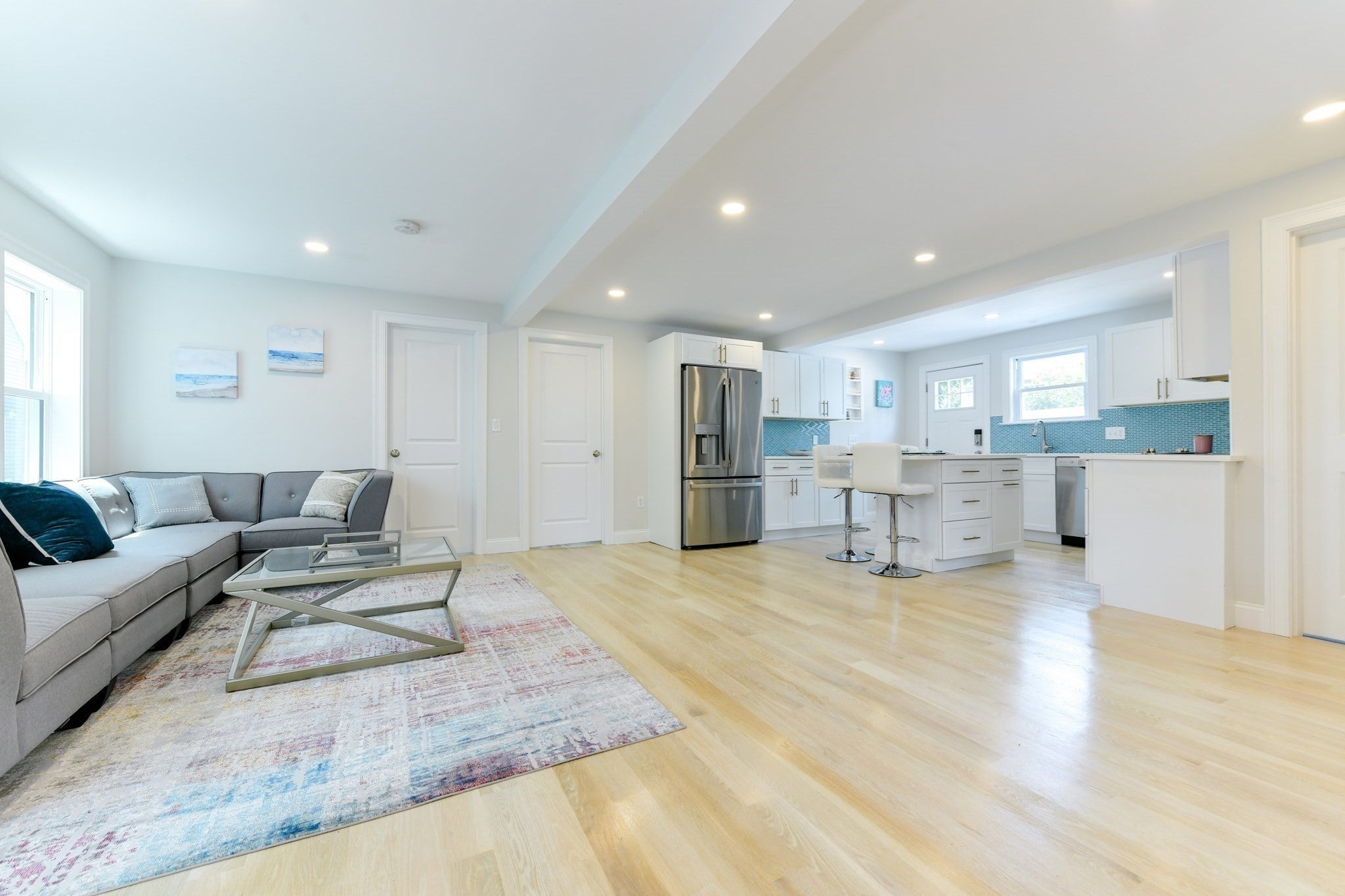 34R Underhill St 3