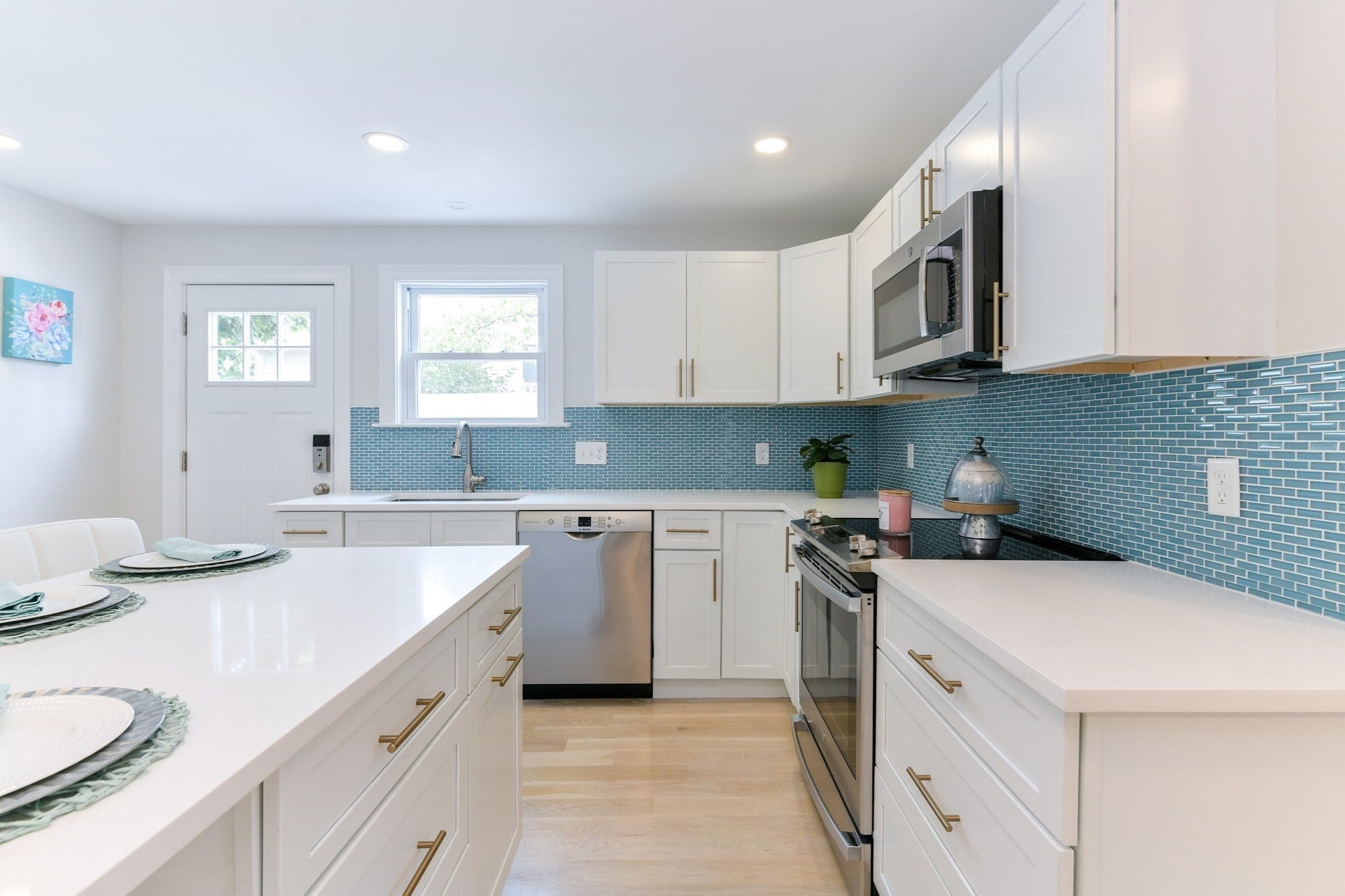 34R Underhill St 3