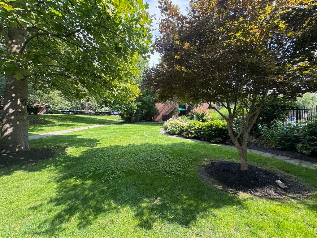 144 Kenrick St #12, Boston, MA Photo #17