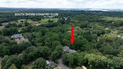 15 Lewis Court Hingham MA 02043