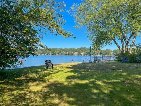 57 Paquin Drive Marlborough MA 01752