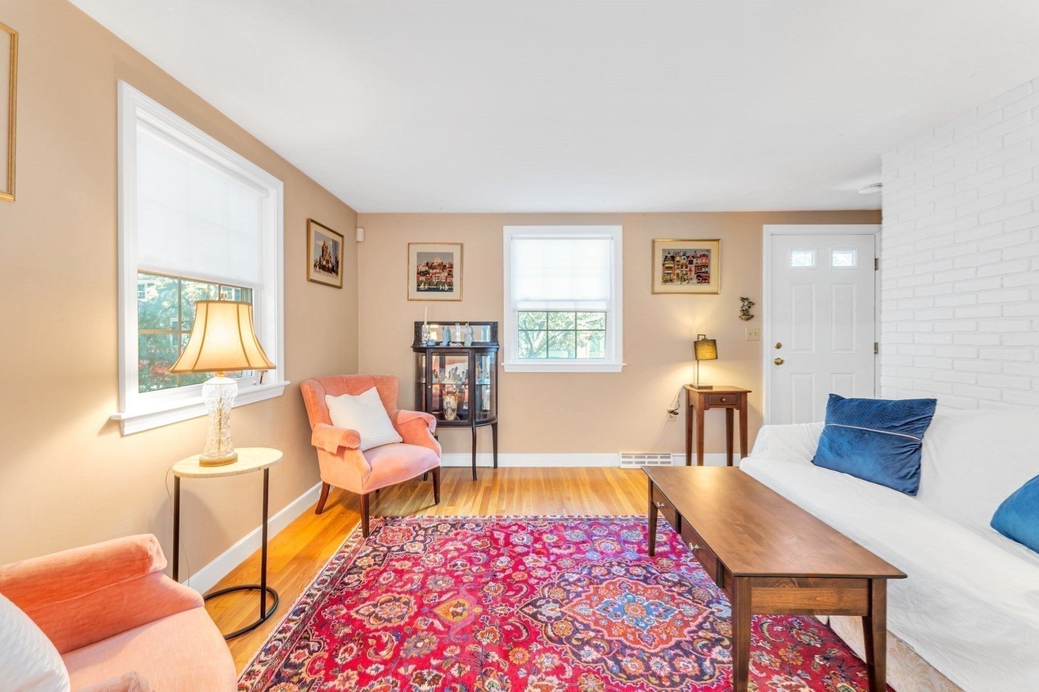 37 Leominster Rd #37, Dedham, MA Photo #5