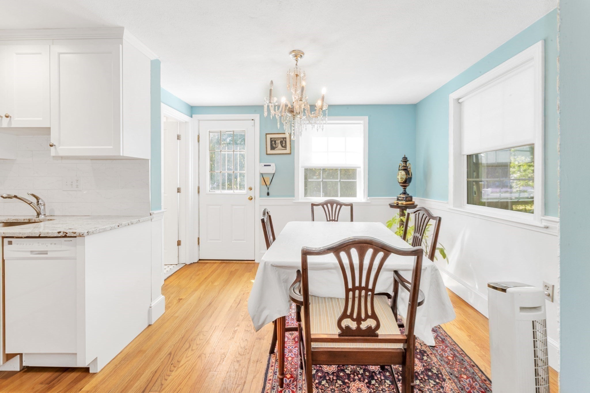 37 Leominster Rd #37, Dedham, MA Photo #6